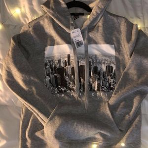 hoodie